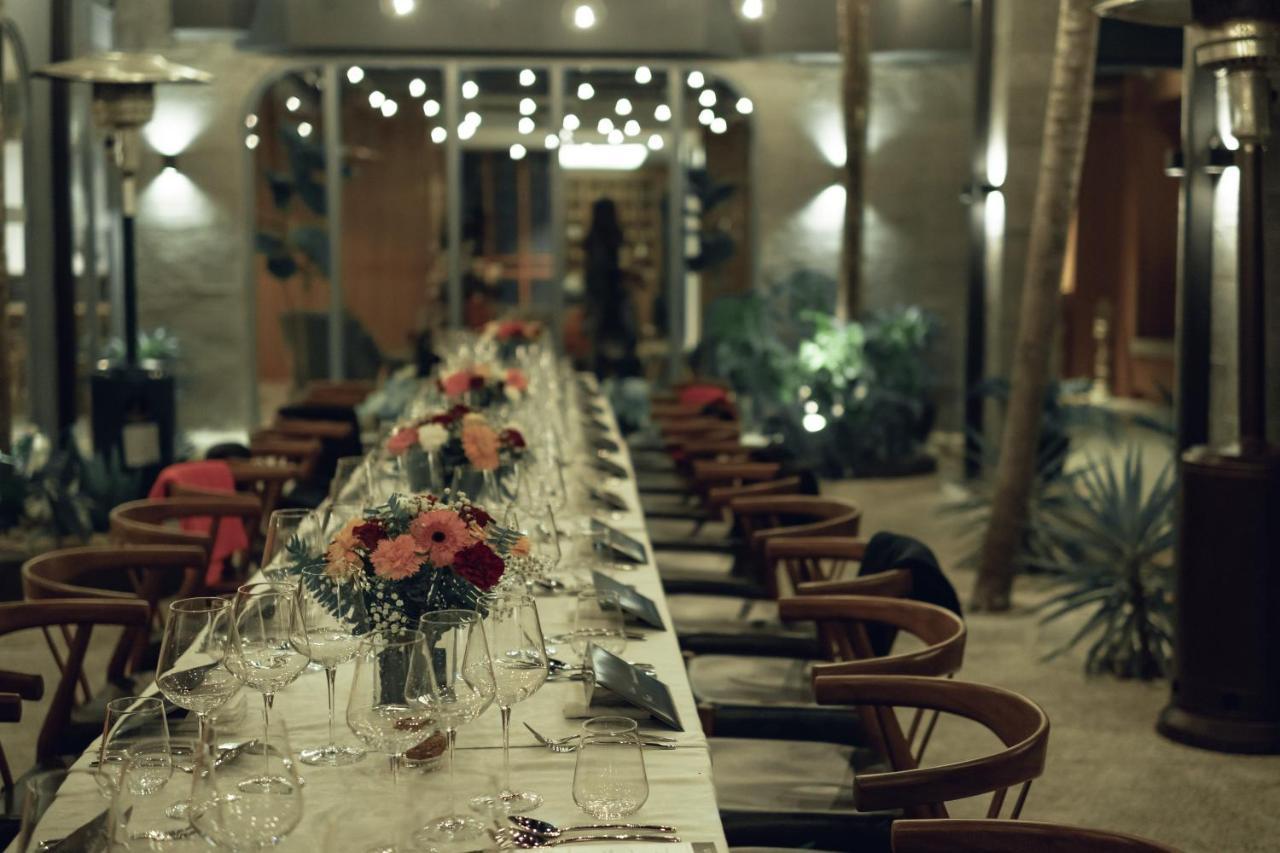 Nomad Hotel Lazimpat Катманду Экстерьер фото