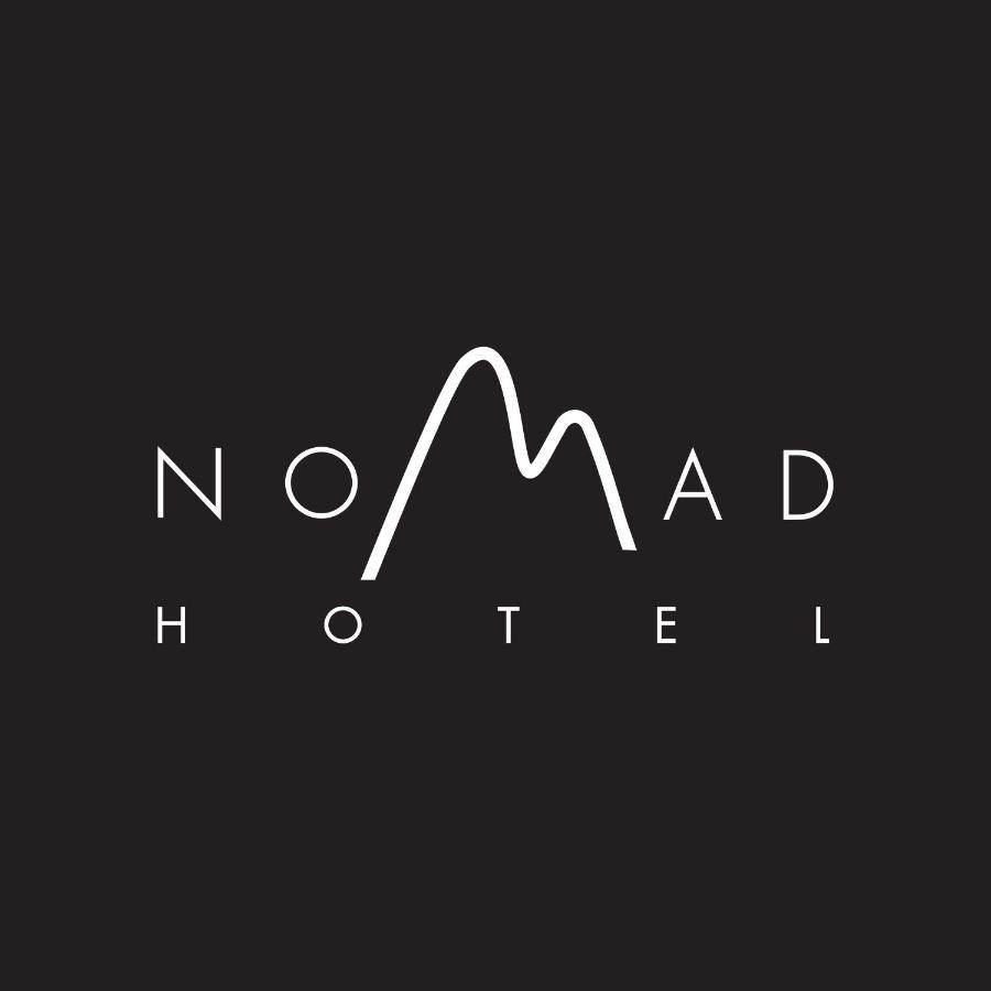 Nomad Hotel Lazimpat Катманду Экстерьер фото